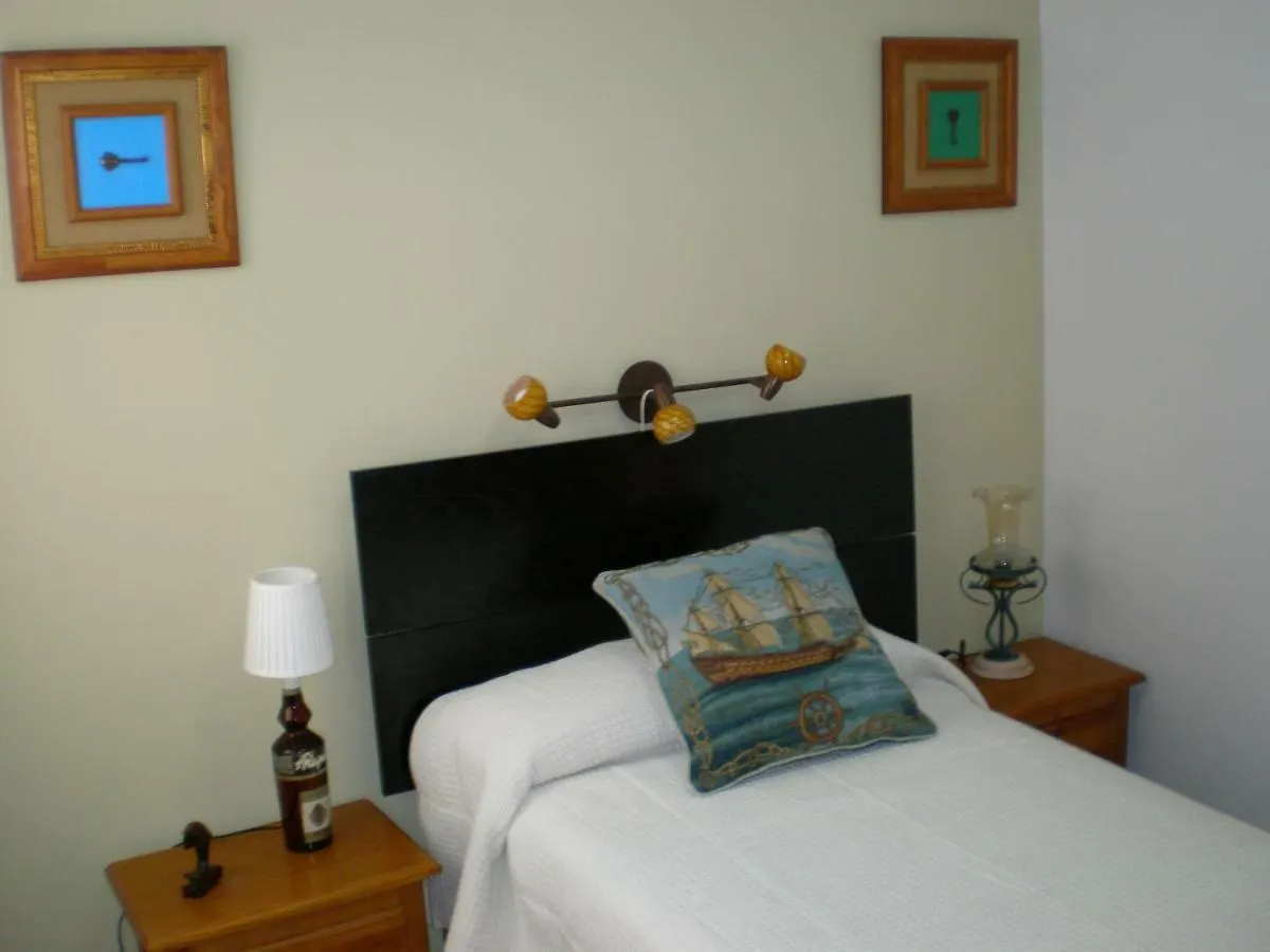 A Un Paso Del Mar Apartment Arinaga 0*,