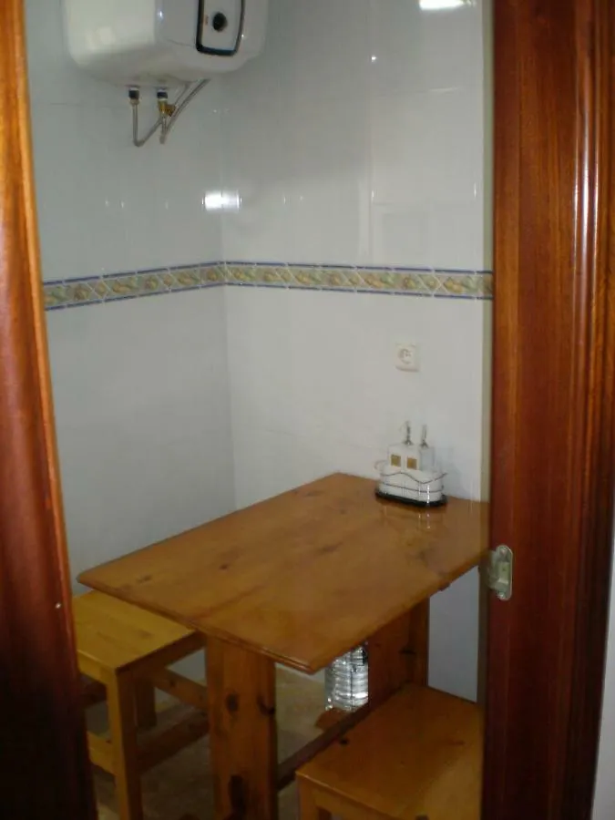A Un Paso Del Mar Apartment Arinaga
