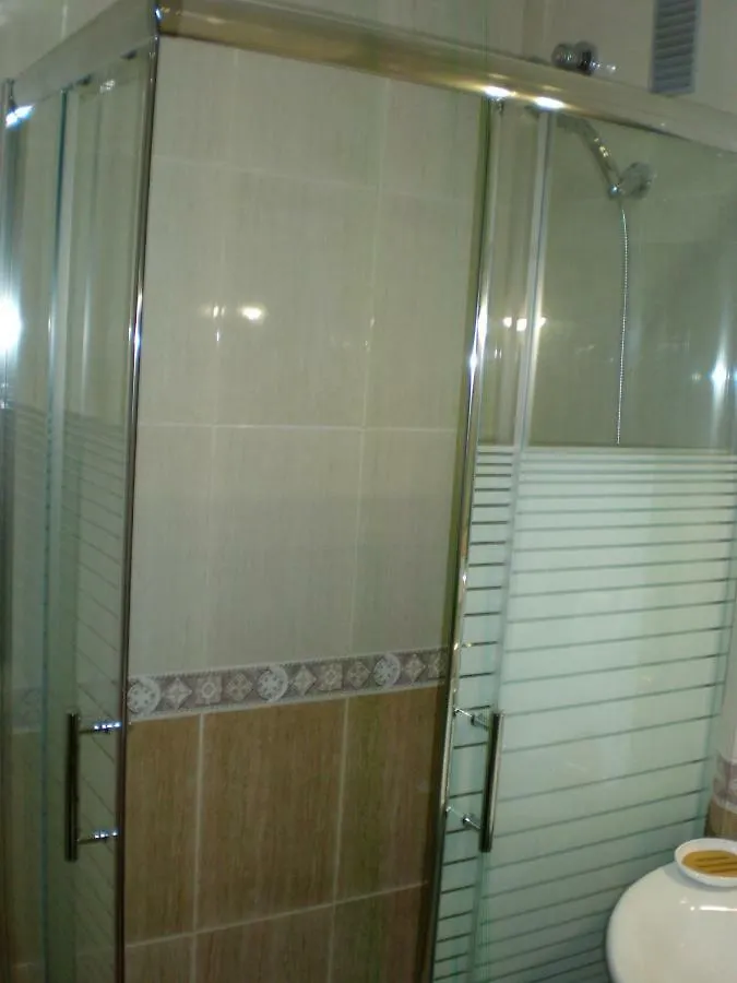 A Un Paso Del Mar Apartment Arinaga