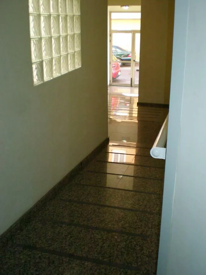A Un Paso Del Mar Apartment Arinaga