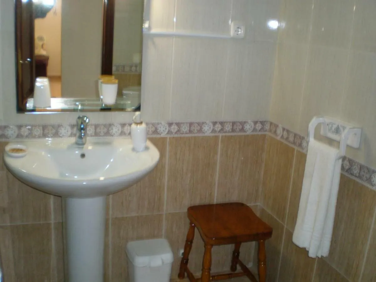 A Un Paso Del Mar Apartment Arinaga