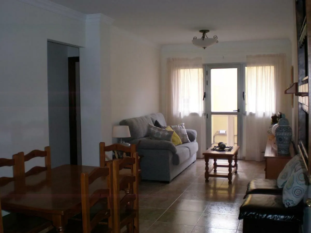 Apartamento A Un Paso Del Mar Arinaga España