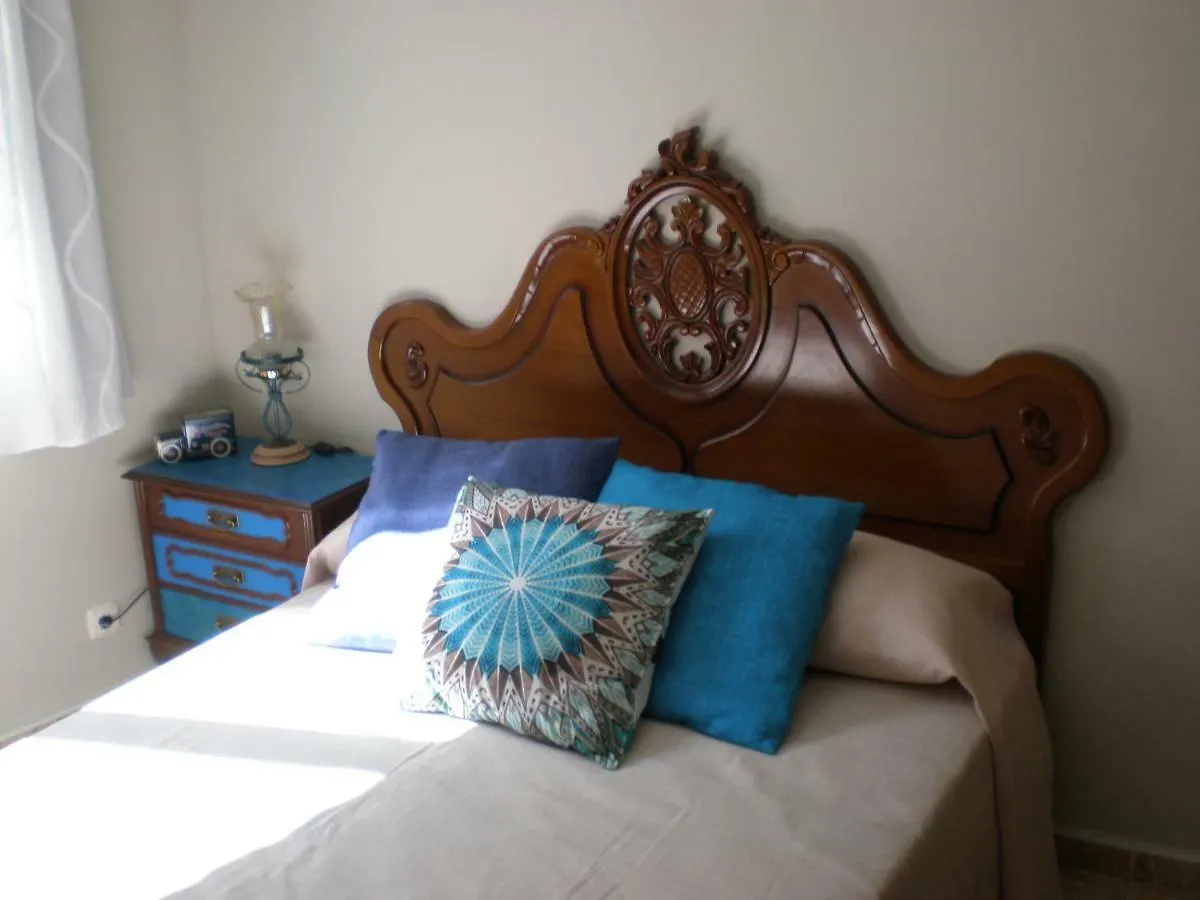 Apartamento A Un Paso Del Mar Arinaga