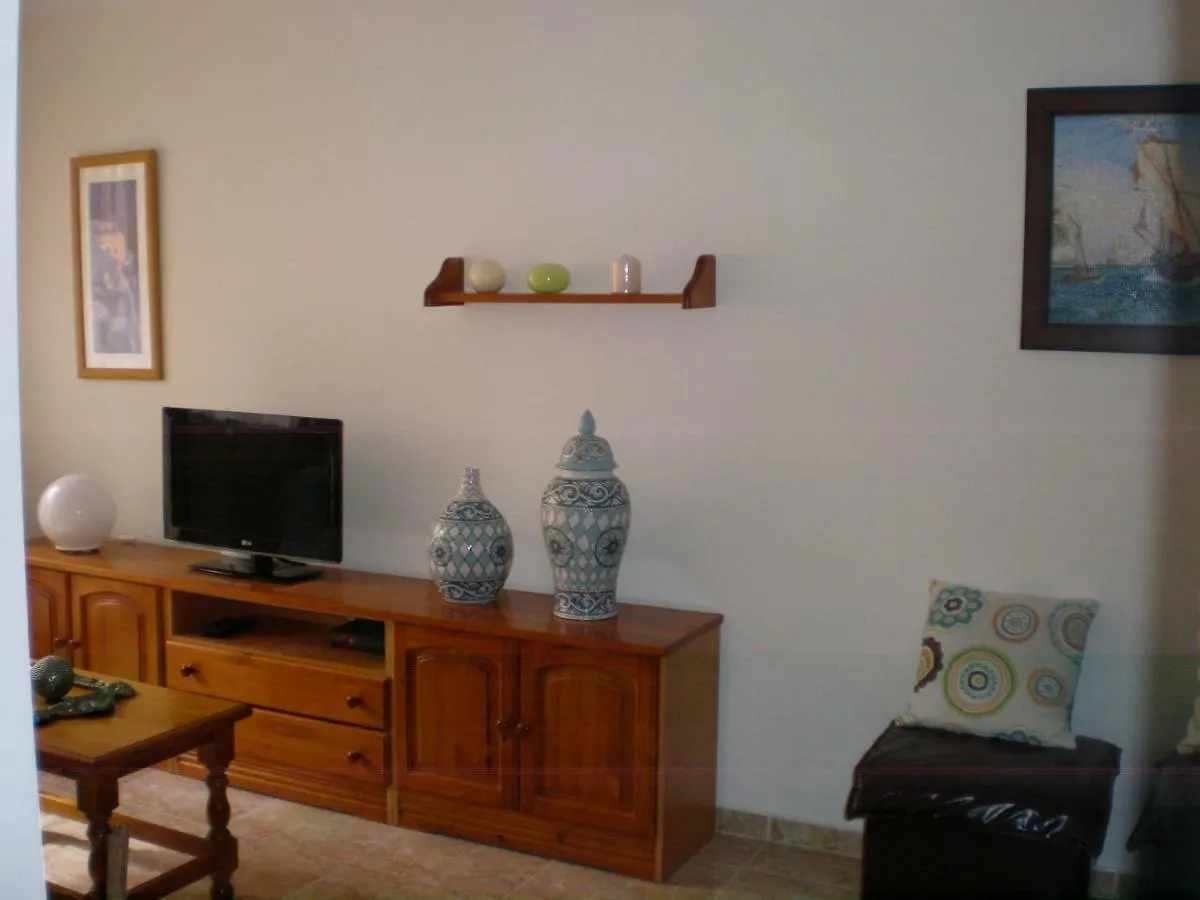 Apartamento A Un Paso Del Mar Arinaga 0*,  España