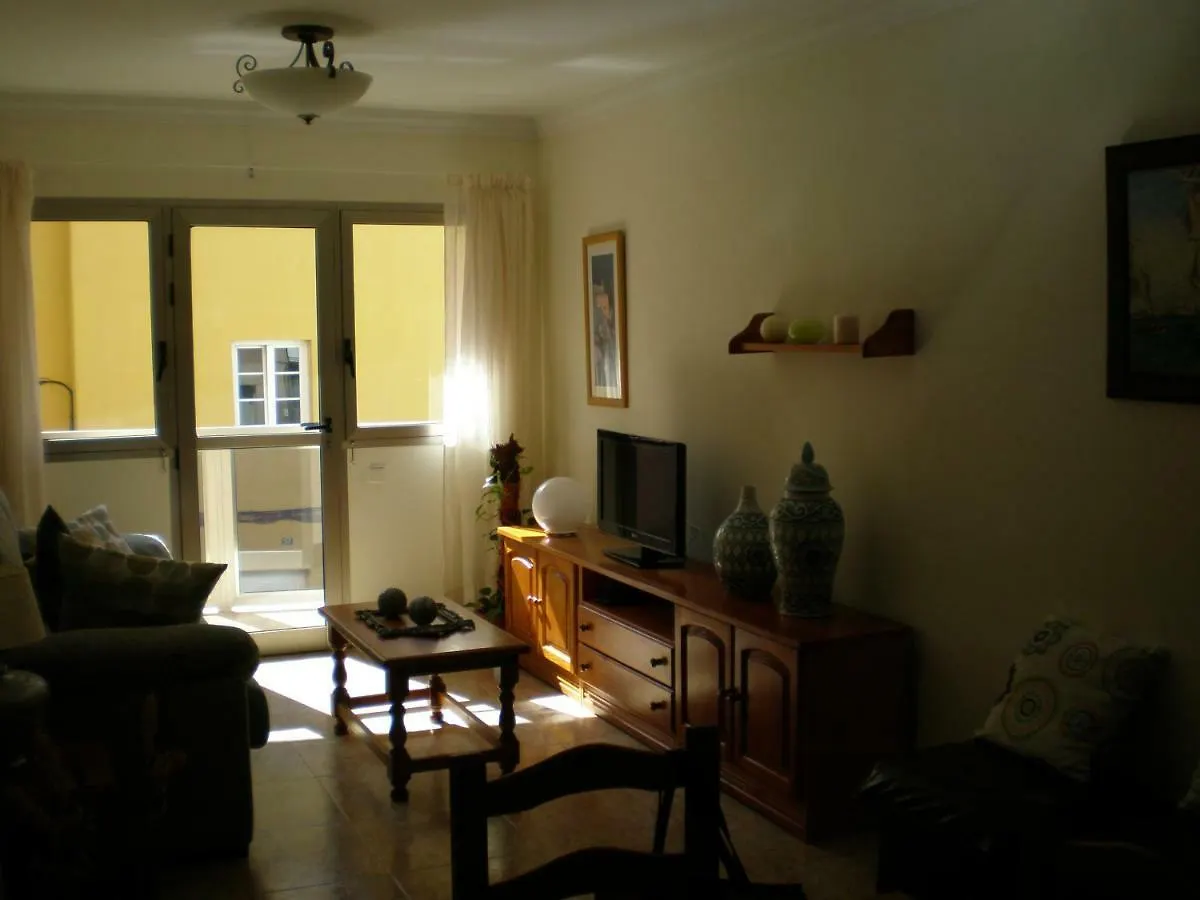 Apartamento A Un Paso Del Mar Arinaga