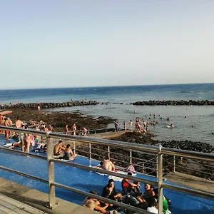 La Piedra Viva 2 Arinaga