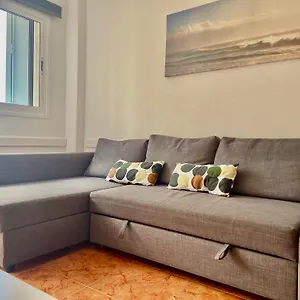 Apartamento Allegra Appartamento