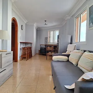 Amber House Arinaga