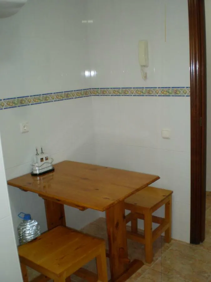 A Un Paso Del Mar Apartment Arinaga