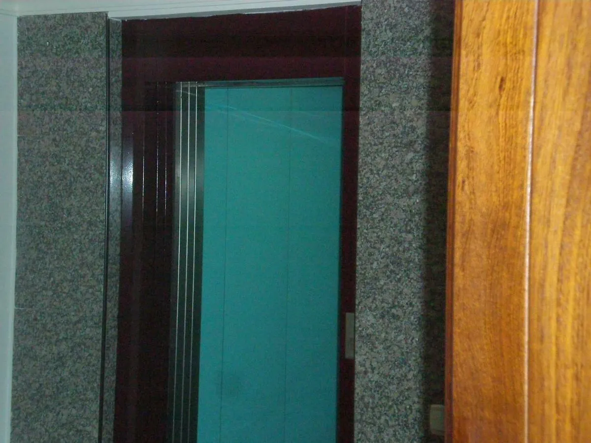 A Un Paso Del Mar Apartment Arinaga