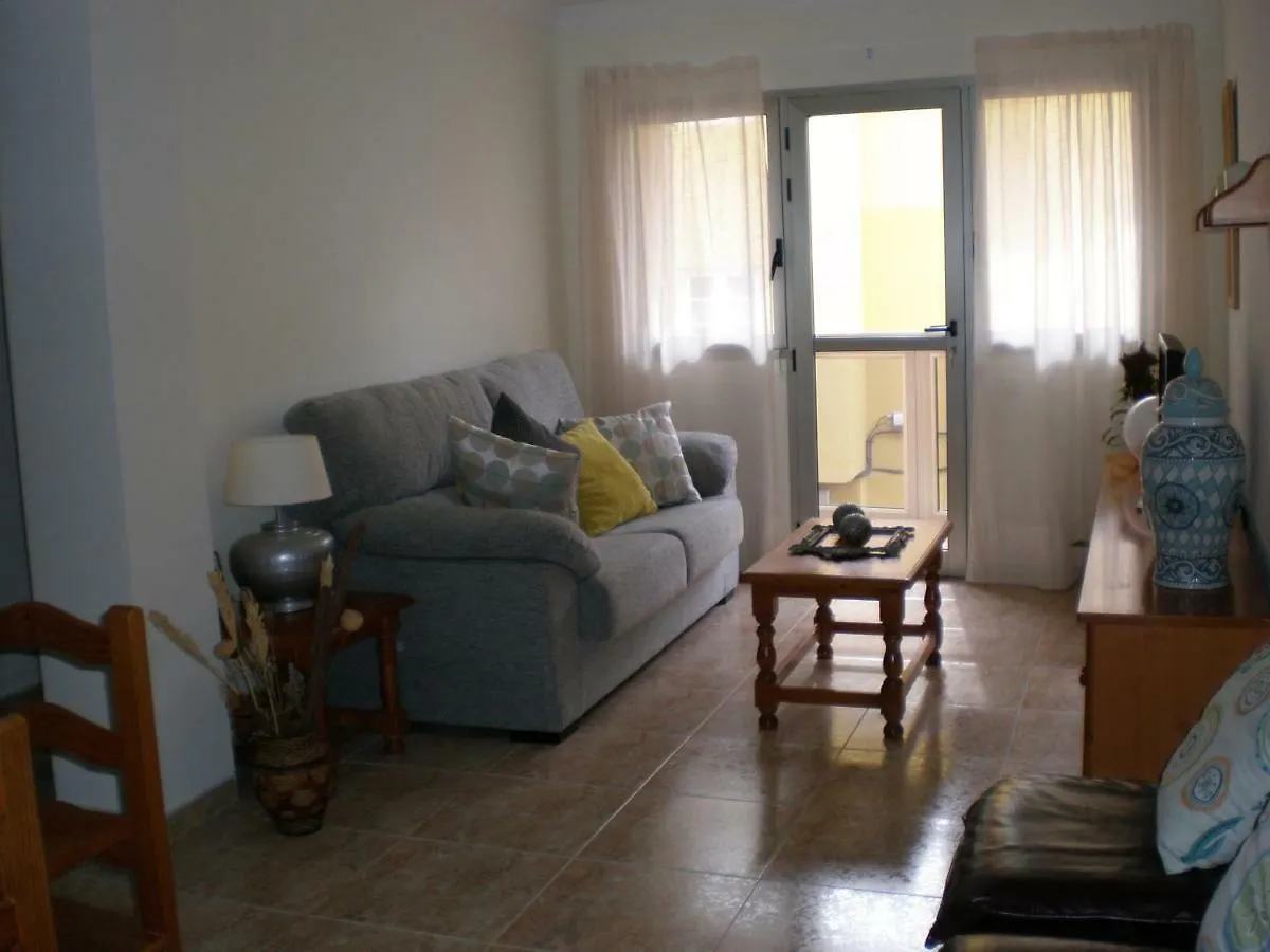 A Un Paso Del Mar Apartment Arinaga