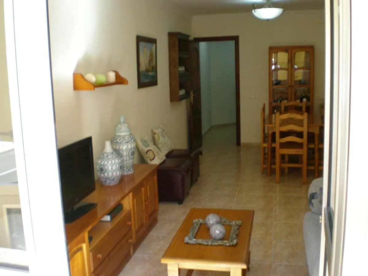 A Un Paso Del Mar Apartment Arinaga