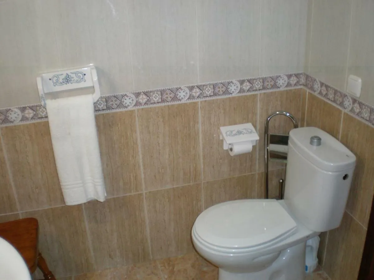 A Un Paso Del Mar Apartment Arinaga Spain