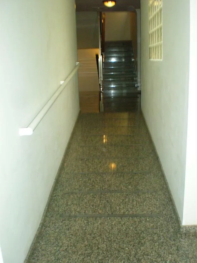 A Un Paso Del Mar Apartment Arinaga