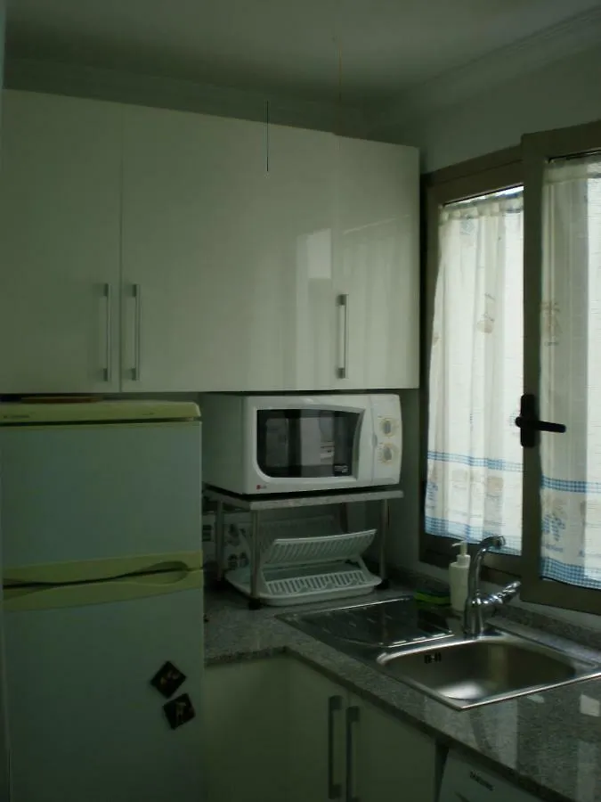 A Un Paso Del Mar Apartment Arinaga Spain