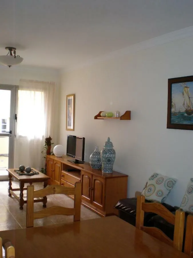 A Un Paso Del Mar Apartment Arinaga 0*,  Spain