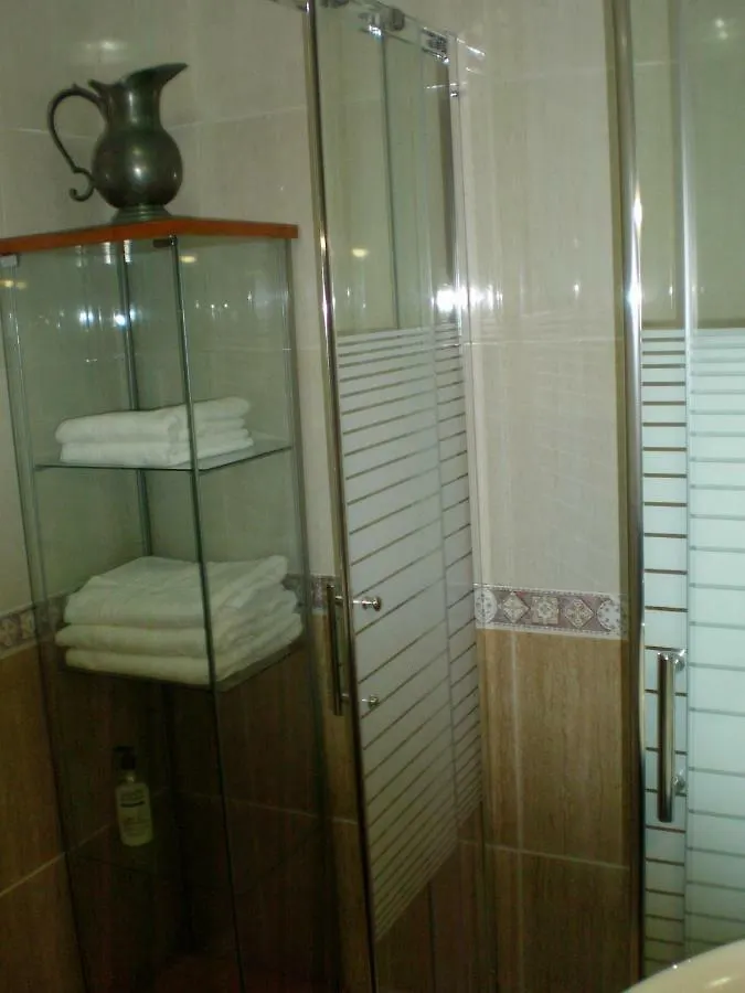 A Un Paso Del Mar Apartment Arinaga 0*,